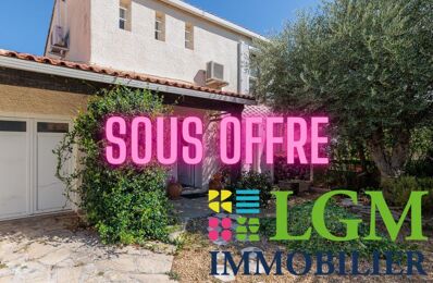 vente maison 445 000 € à proximité de Montpellier (34080)