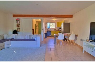 vente maison 319 000 € à proximité de Montarnaud (34570)