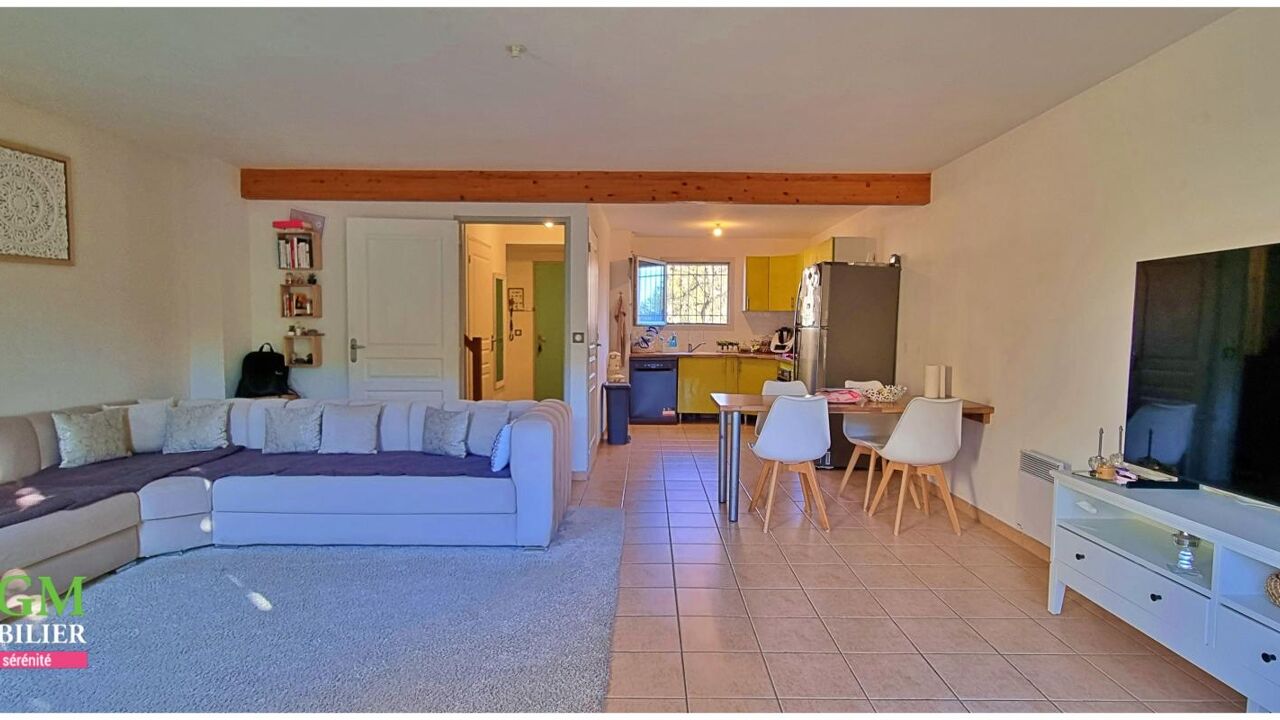 maison 4 pièces 92 m2 à vendre à Montpellier (34070)