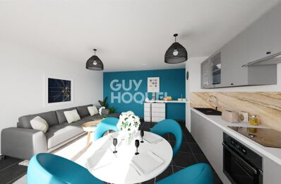 vente appartement 203 190 € à proximité de Saint-Clément-de-Rivière (34980)