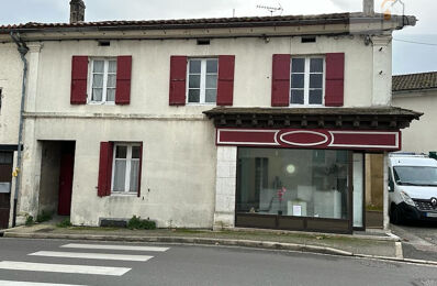 vente maison 126 000 € à proximité de Bourg-du-Bost (24600)