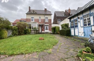 vente maison 299 000 € à proximité de Saint-Saulve (59880)