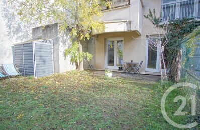 vente appartement 188 000 € à proximité de Thiais (94320)