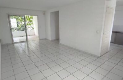 vente appartement 150 000 € à proximité de Sainte-Luce (97228)