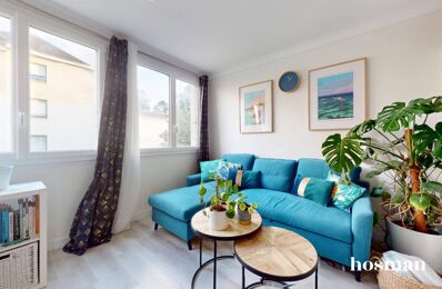 vente appartement 170 000 € à proximité de Les Sorinières (44840)