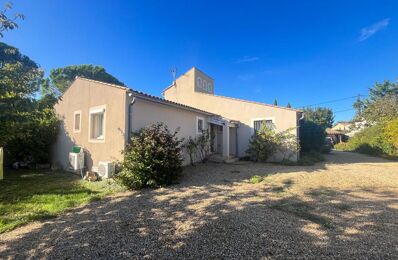 vente maison 369 000 € à proximité de Rodilhan (30230)