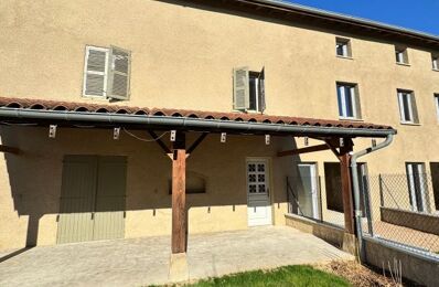 vente maison 365 000 € à proximité de Morancé (69480)