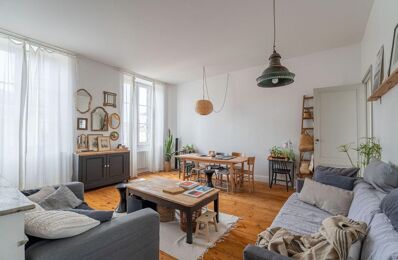 vente appartement 492 000 € à proximité de Villenave-d'Ornon (33140)