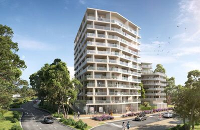 vente appartement 445 000 € à proximité de Montpellier (34090)