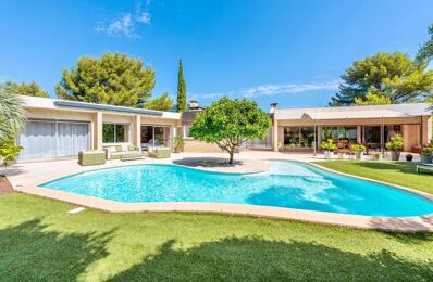 vente maison 1 100 000 € à proximité de Toulon (83100)