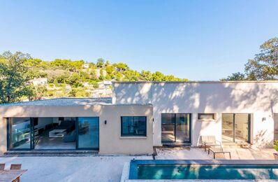 vente maison 1 050 000 € à proximité de La Crau (83260)