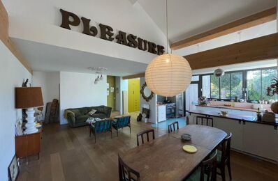 maison 5 pièces 120 m2 à vendre à La Seyne-sur-Mer (83500)