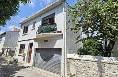 vente maison 365 000 € à proximité de Solliès-Pont (83210)
