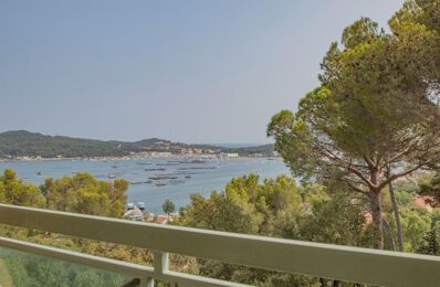 vente appartement 399 000 € à proximité de Toulon (83200)