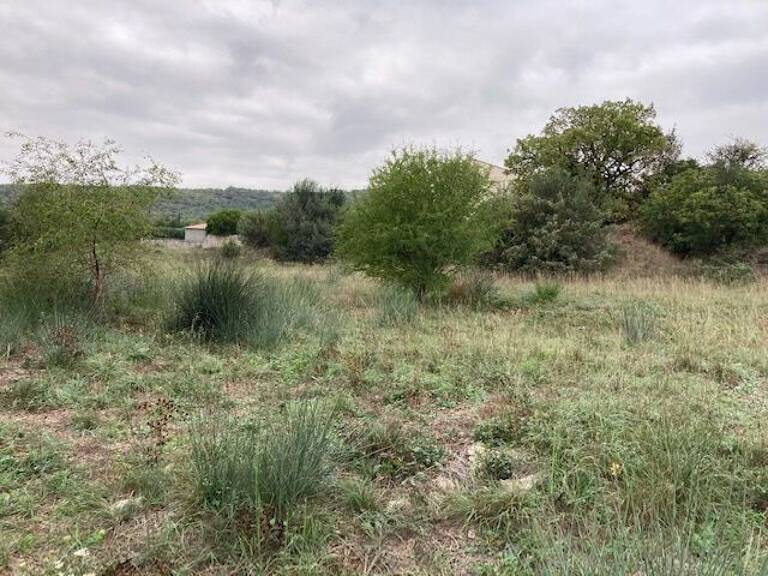 Superbe Parcelle de Terrain Constructible de 1502 m² avec Vue Imprenable — photo 1
