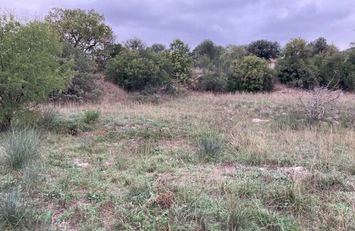 Superbe Parcelle de Terrain Constructible de 1502 m² avec Vue Imprenable — photo 2