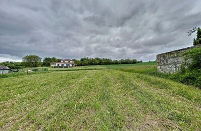 vente terrain 32 500 € à proximité de Pont-du-Château (63430)