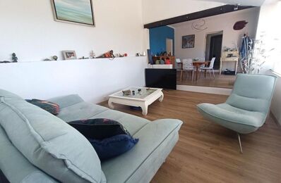 maison 5 pièces 108 m2 à vendre à Toulon (83200)