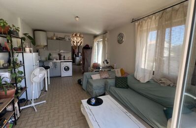 vente appartement 95 000 € à proximité de Montpellier (34090)