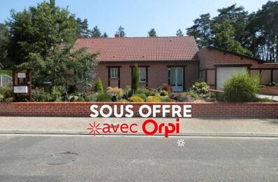 vente maison 273 000 € à proximité de Souesmes (41300)