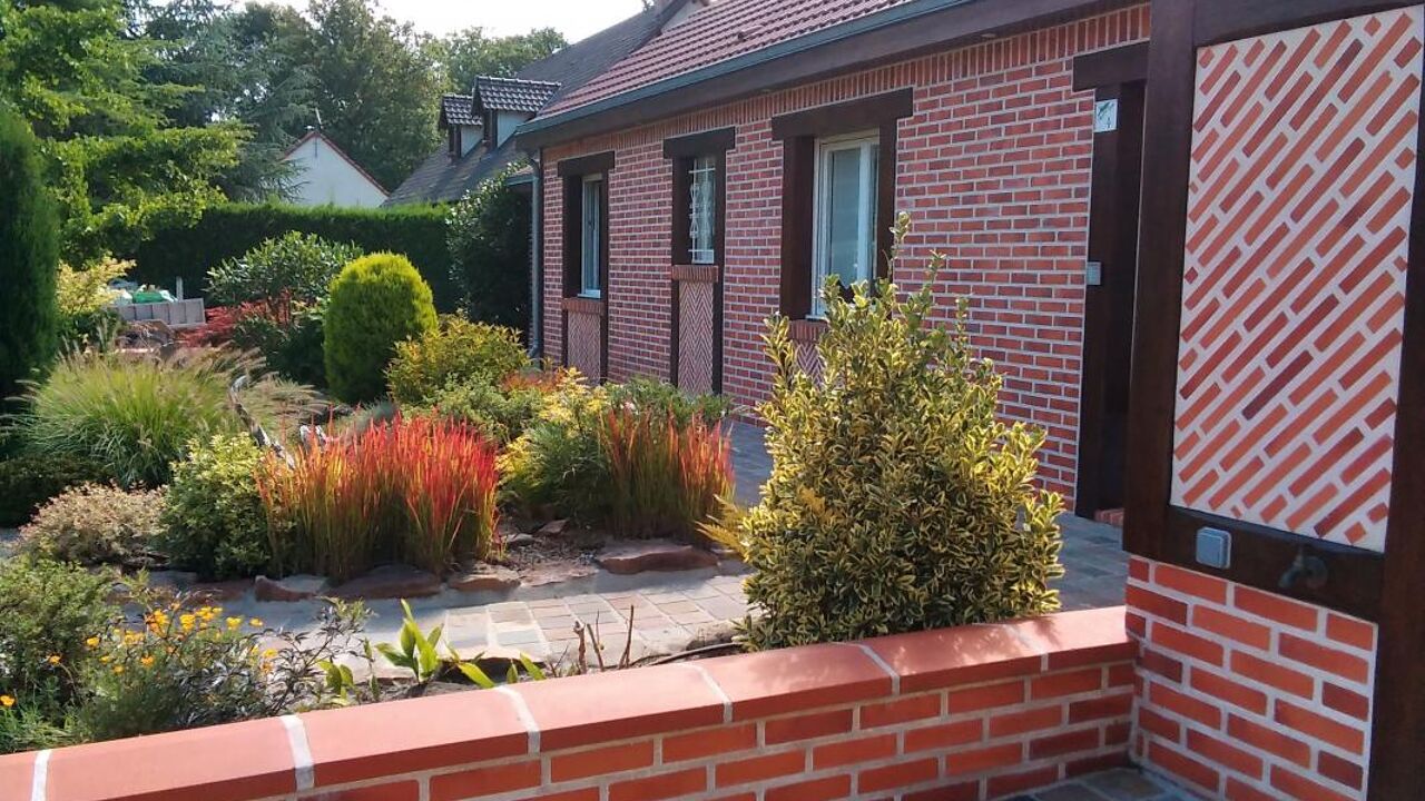 maison 5 pièces 158 m2 à vendre à Vierzon (18100)