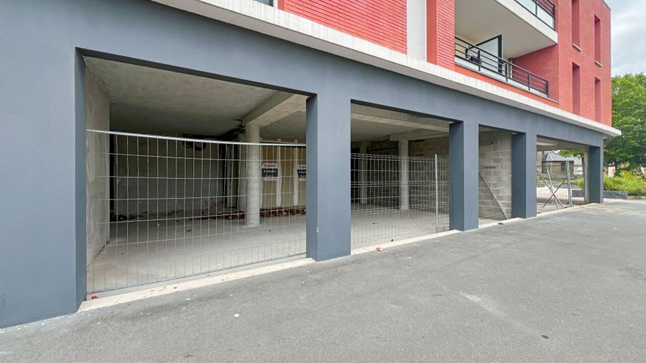 commerce  pièces 113 m2 à vendre à Saran (45770)