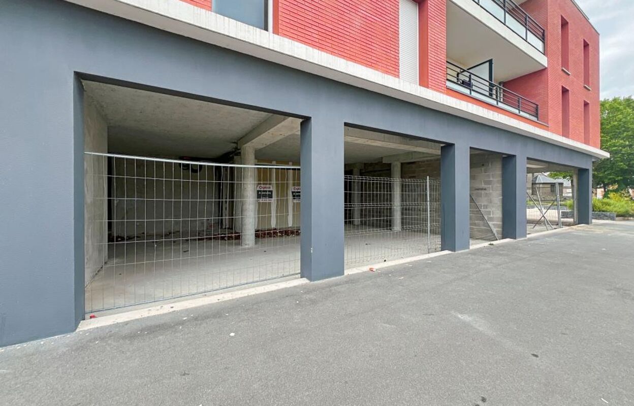 commerce  pièces 113 m2 à vendre à Saran (45770)