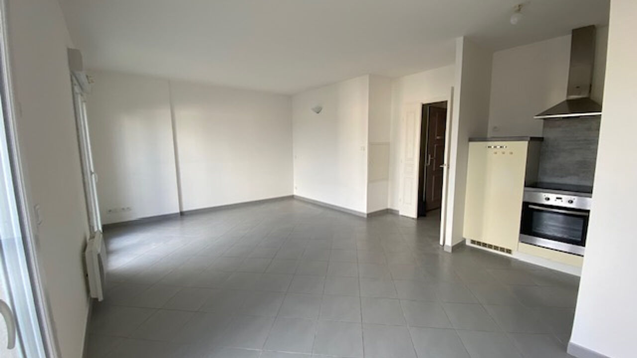 appartement 1 pièces 34 m2 à vendre à Royan (17200)