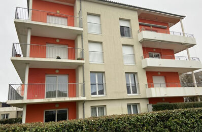 vente appartement 119 990 € à proximité de Le Verdon-sur-Mer (33123)