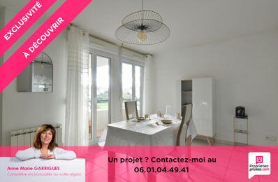 vente appartement 125 000 € à proximité de Caluire-Et-Cuire (69300)