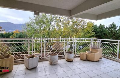 vente appartement 420 000 € à proximité de La Roche-sur-Foron (74800)