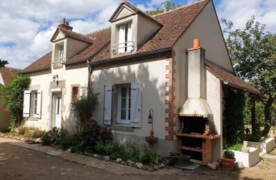 vente maison 362 000 € à proximité de Ménestreau-en-Villette (45240)