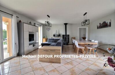 vente maison 350 000 € à proximité de Saint-Ferréol-d'Auroure (43330)