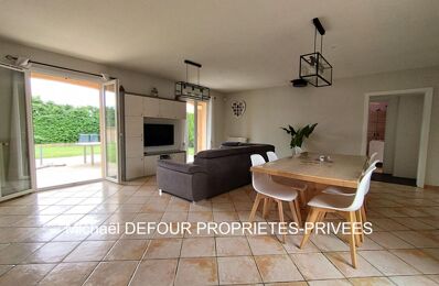 vente maison 340 000 € à proximité de La Séauve-sur-Semène (43140)