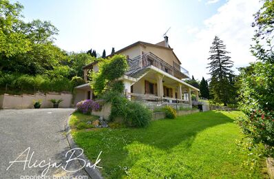 vente maison 312 000 € à proximité de Labastide-d'Anjou (11320)