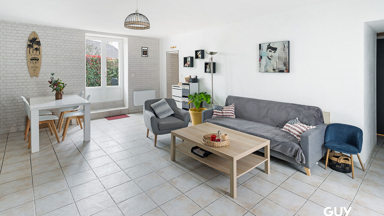 maison 6 pièces 99 m2 à vendre à Vigneux-de-Bretagne (44360)