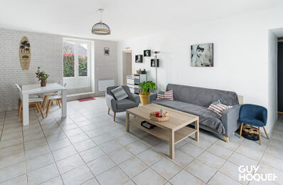 vente maison 238 000 € à proximité de Nantes (44300)