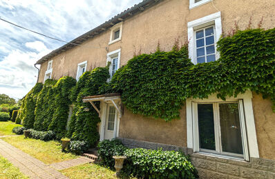 vente maison 243 000 € à proximité de Varennes (86110)