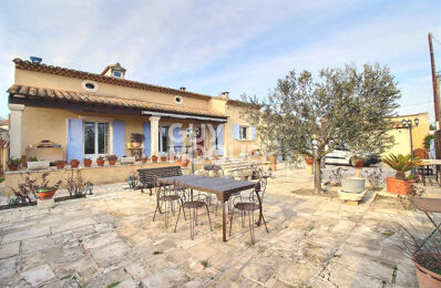 vente maison 335 000 € à proximité de Les Baux-de-Provence (13520)