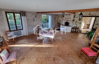 vente maison 344 000 € à proximité de Fontainebleau (77300)