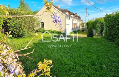 vente maison 344 000 € à proximité de Le Mée-sur-Seine (77350)