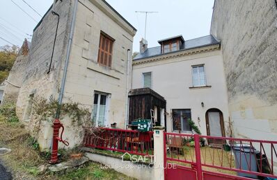 maison 5 pièces 80 m2 à vendre à Cinq-Mars-la-Pile (37130)