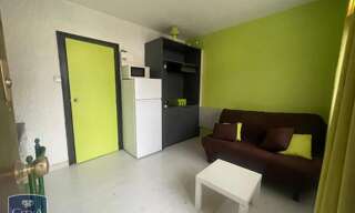 Appartement 1 Pièce 15 m² à louer à Chasseneuil-du-Poitou (86360)