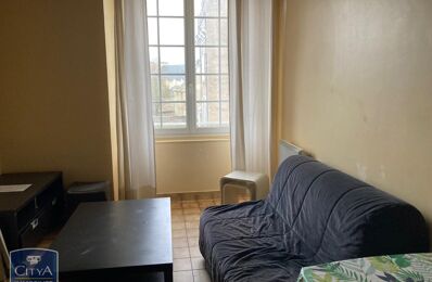 location appartement 680 € CC /mois à proximité de Pellouailles-les-Vignes (49112)