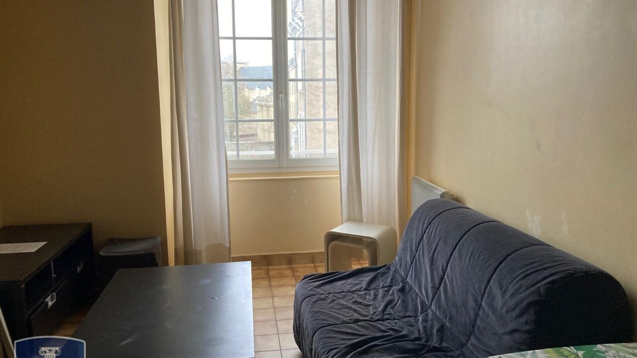 appartement 2 pièces 36 m2 à louer à Angers (49100)