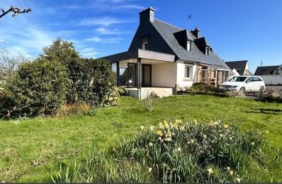 vente maison 505 925 € à proximité de Caouënnec-Lanvézéac (22300)