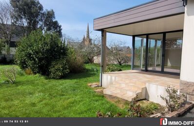 vente maison 505 925 € à proximité de Lannion (22300)