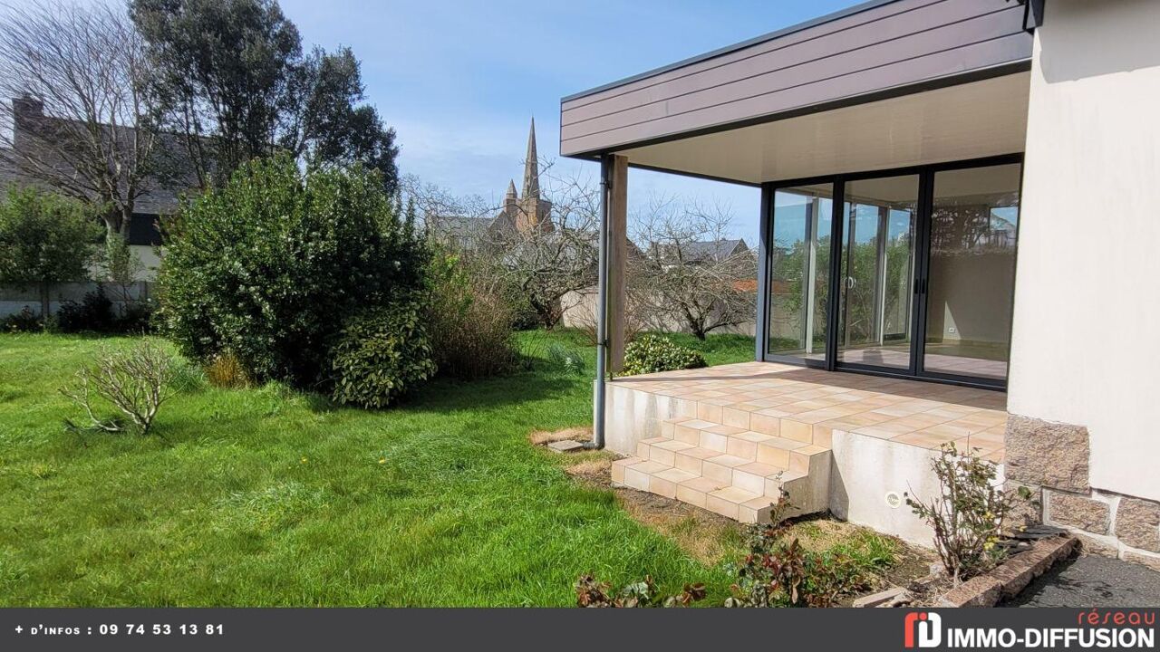 maison 8 pièces 180 m2 à vendre à Perros-Guirec (22700)