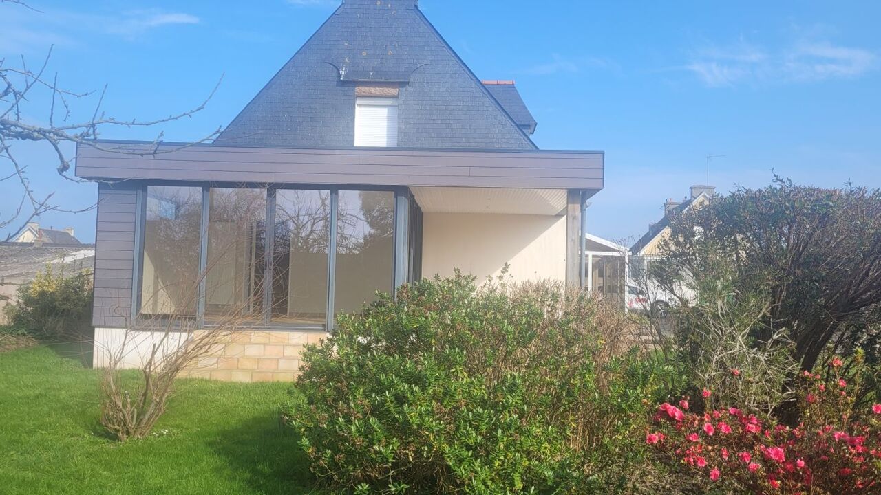 maison 8 pièces 180 m2 à vendre à Perros-Guirec (22700)