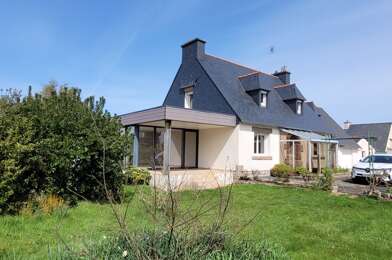 Maison 8 pièces 498000 €